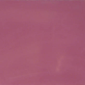 Purple Gesso Painting