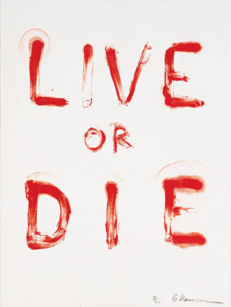 Live or Die