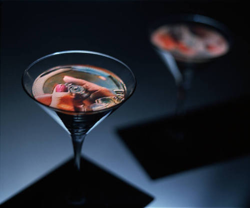 Gathering Series I (The Cocktail Pieces)