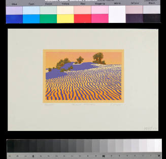 Desert Postcard (10-5-77)