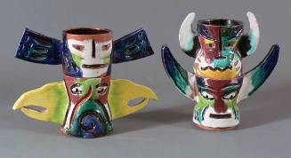 Totem Cups