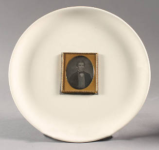 Untitled (plate)