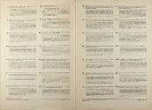 Historic notes (prints 1-28)