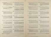 Historic notes (prints 57-84)