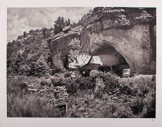 Moqui Cave, Kanab, Utah