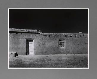 Penitente Morada, Coyote, New Mexico