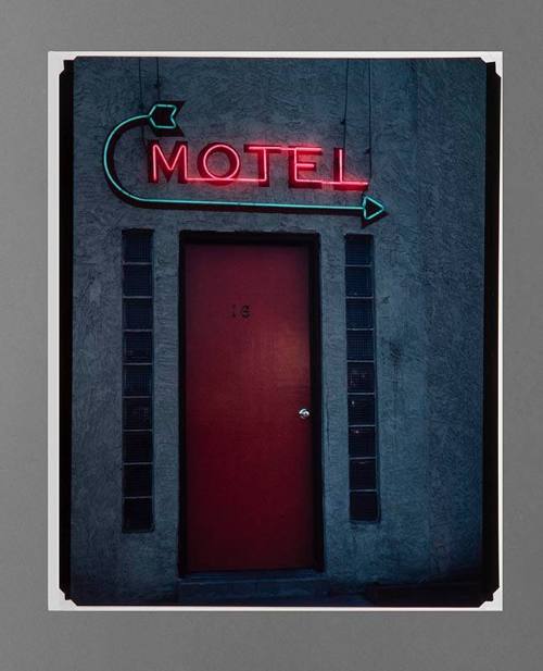 Albuquerque Motel