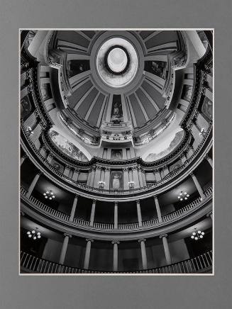 Rotunda, Old St. Louis County Courthouse