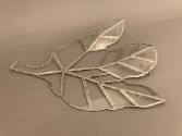 z. Glass Leaf