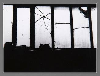 Back Window, 1963