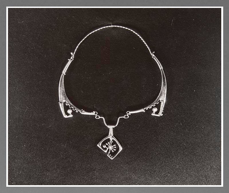 Untitled (Necklace)
