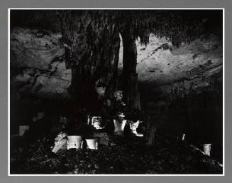 Cave of Belancanche Chicken, Itza, Yucantan