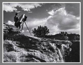 Edward Weston, San Cristobal (#11)