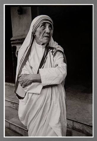 Mother Teresa, Calcutta