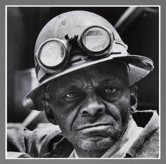 Unidentified Worker - Jones and Laughlin Steel Co.