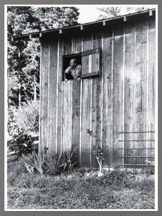 Edward Weston (from the New Mexico Portfolio)