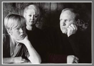 A Family Portrait Bellingham, Washington
