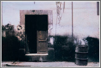 Doorway (Untitled)