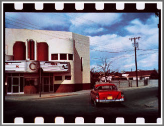 Lordsburg, 1981