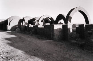 Dar-al-Islam, Abiquiu, 1982