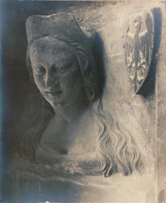 Bas-Relief Sculpture, St. Vitus Cathedral
