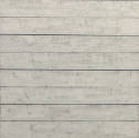 Agnes Martin, Untitled, 1985, ink and watercolor on paper, 9 x 8 15/16 in. Collection of the Ne…