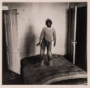 James Alinder, Untitled, 1967, gelatin silver print. Collection of the New Mexico Museum of Art…