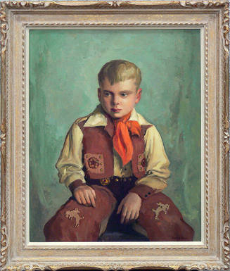 Little Napoleon (Bruce Runyon)