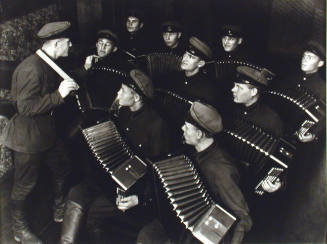 Accordion Band