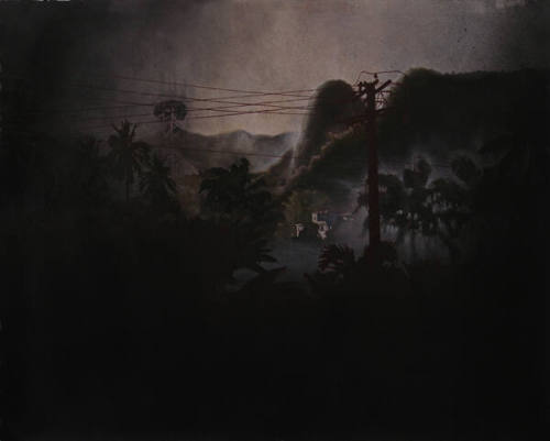 Exterior 7 (from the Brazil series)