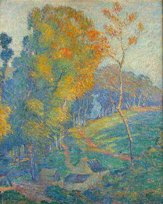 Breton Landscape