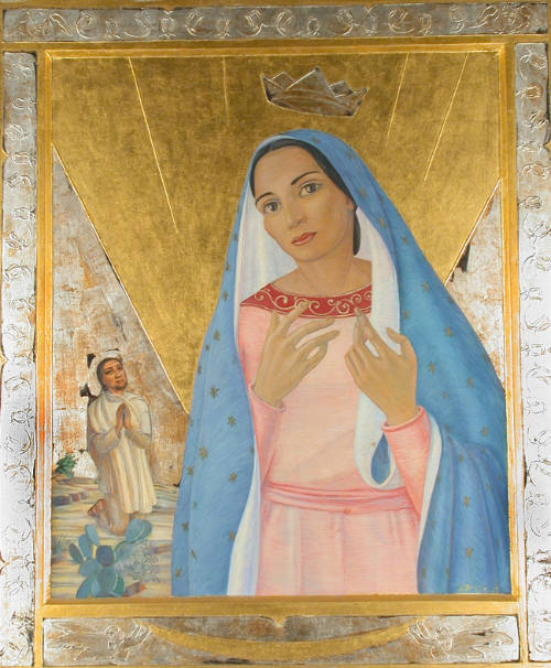 The Grace of Guadalupe