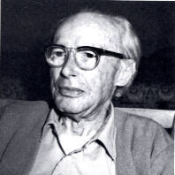 Andrew Dasburg