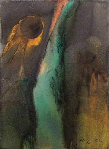 Eclipse #4