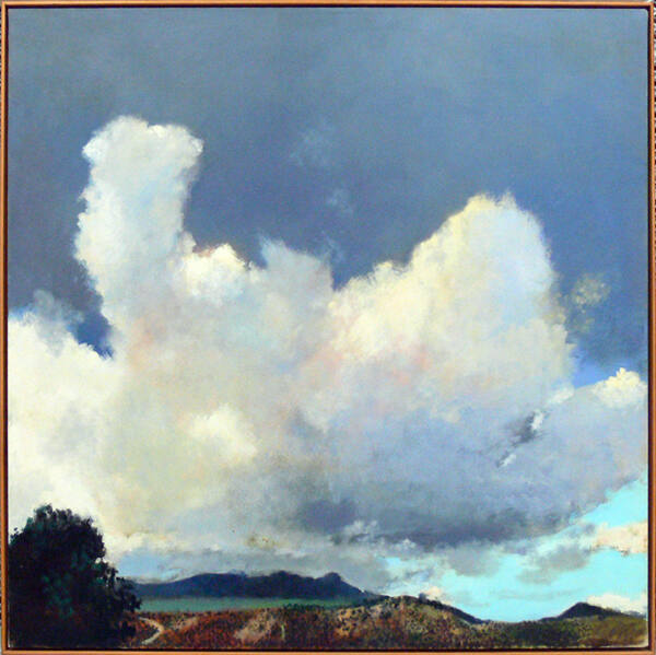 Cerrillos (Clouds IV)