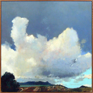 Cerrillos (Clouds IV)