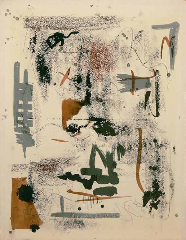 Expression - 1
