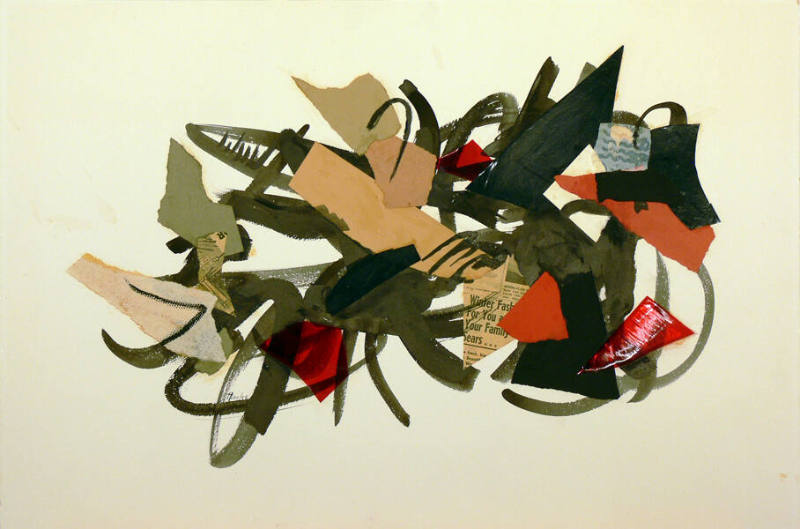 Collage No. 10