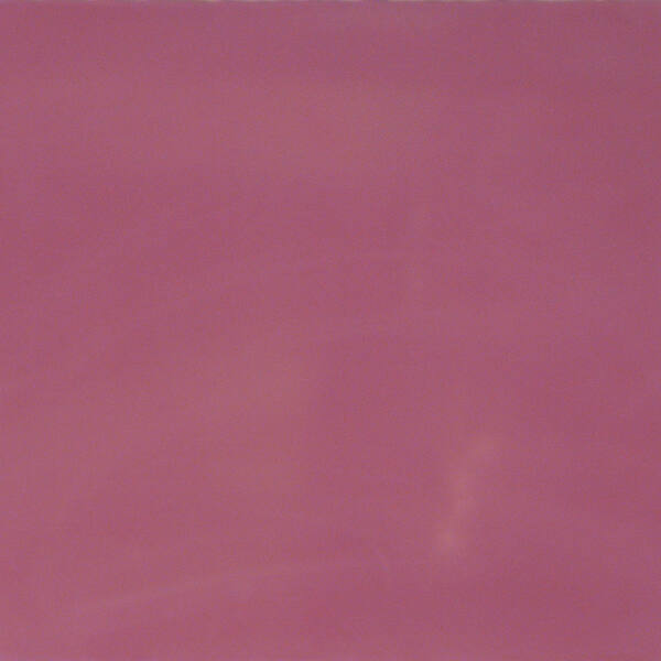Purple Gesso Painting