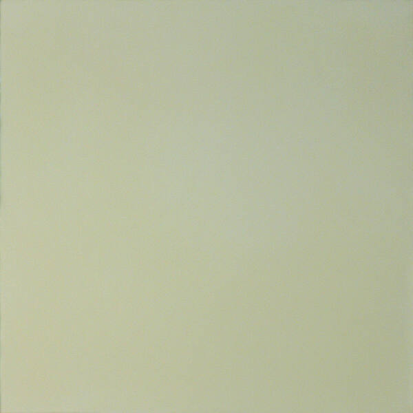 Green Gesso Painting