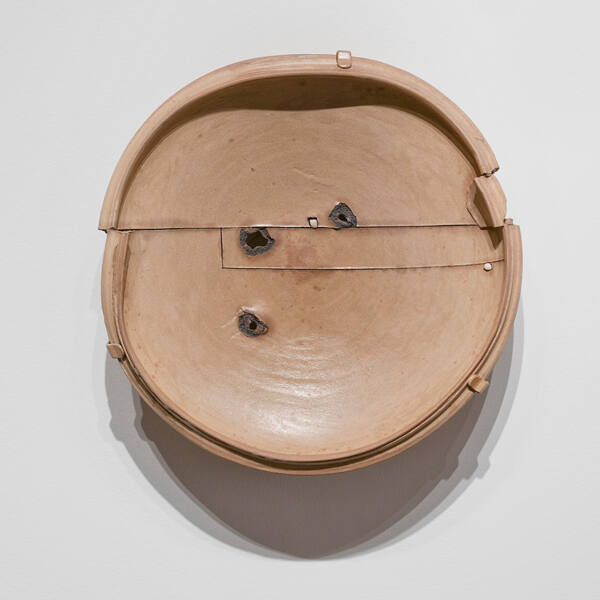 Untitled (Set of 14 Plates)