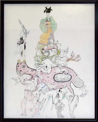 Untitled (April 10, April 15, June 8)