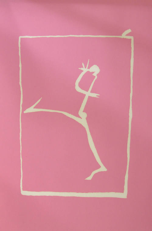 Image for Blindman's Ball Poster