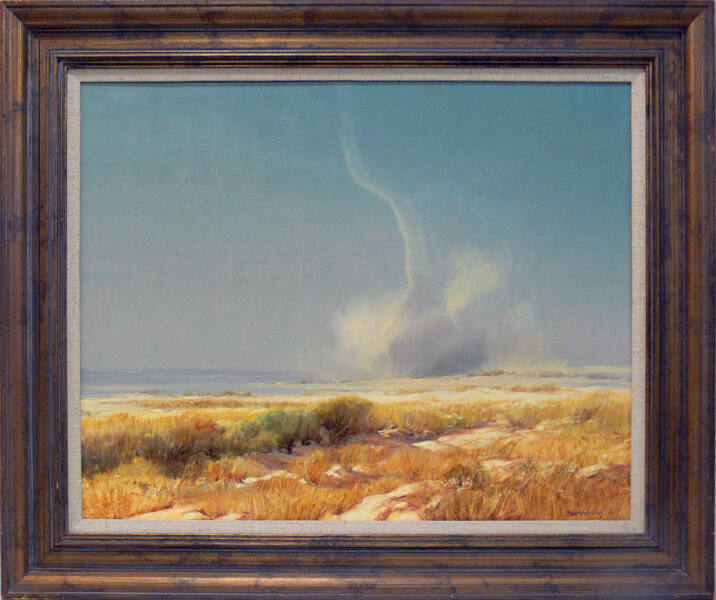 Dust Devil