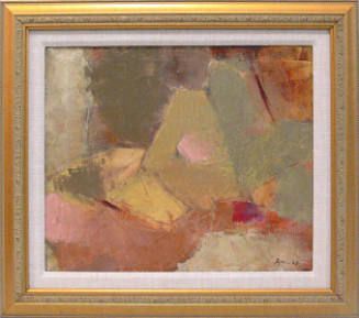 Untitled (Nude)