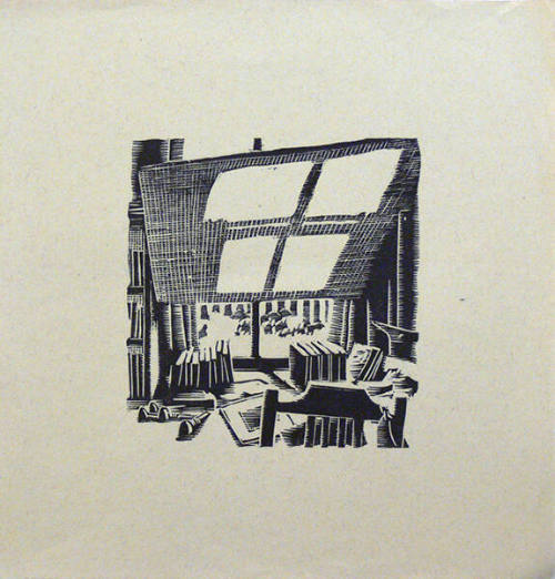 Studio on Canyon Road
