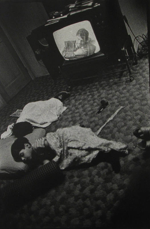 Children and Television