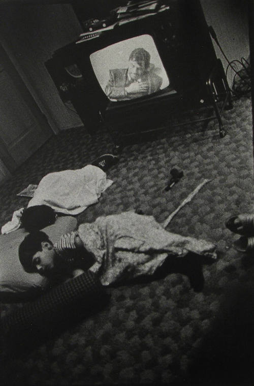 Children and Television