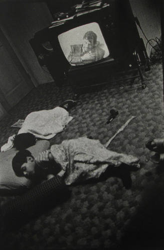 Children and Television