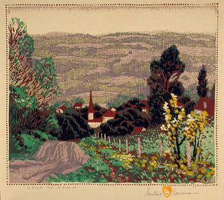 Road to Town